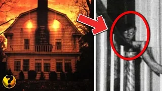 HORROR EM AMITYVILLE, CONHEÇA A VERDADEIRA HISTORIA DA CASA MAL ASSOMBRADA