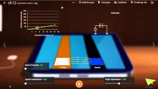 Touch Screen Walkthrough Video