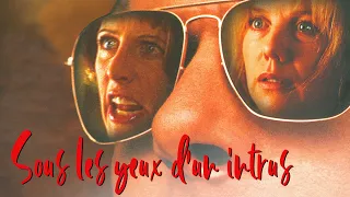 Regardes Sous les yeux d'un intrus | Film Complet en Français | Linda Purl | Maxwell Caulfield I