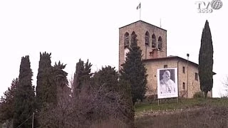 Sotto il monte Giovanni XXIII (BG) - Borghi d'Italia (Tv2000)