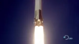 High Quality - Apollo 8 Saturn V rocket launch