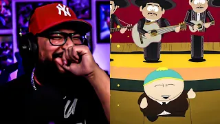 South Park: Casa Bonita Reaction (Season 7 Episode 11)