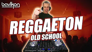 Old School Reggaeton Mix 2020 | #1 | The Best of Old School Reggaeton 2020 by bavikon