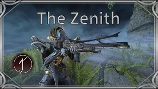 The BEST Weapon For Hunting Eidolons: The Zenith