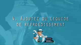 Préparer sa voiture pour l'hiver : 6 points à vérifier