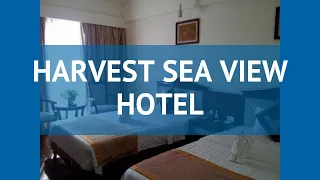 HARVEST SEA VIEW HOTEL 4* Китай Хайнань обзор – отель ХАРВЕСТ СИ ВЬЮ ХОТЕЛ 4* Хайнань видео обзор