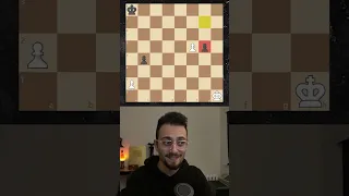 SECRET Rule Of Chess!