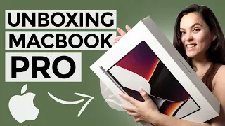 2023 MacBook Pro Unboxing And Review: The Latest Apple Laptop | Fenellas Corner
