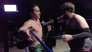 Sons of Rebellion vs Jak Tatum and Jerry Swirlz