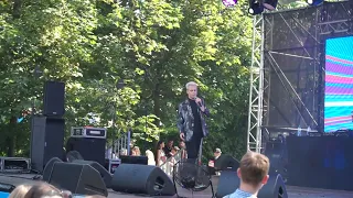 Germanglas - Ириски / VK Fest / Moscow / 23-07-2022