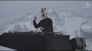 SIGNAL 2108 / BORIS BREJCHA // ALPE D'HUEZ