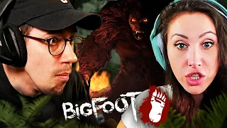 Riesen Update, alles überarbeitet! | Bigfoot 4.0 feat. GNU