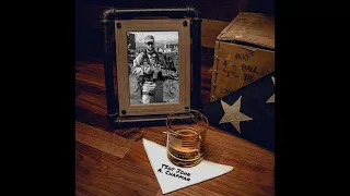 The First Medal of Honor Ever Recorded - Roberts Ridge Memorial: TSgt John Chapman