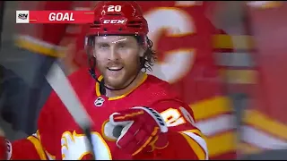 Blake Coleman 5-1 Goal VS Edmonton Oilers | Round 2 | Game 1 | 2022 Stanley Cup Playoffs