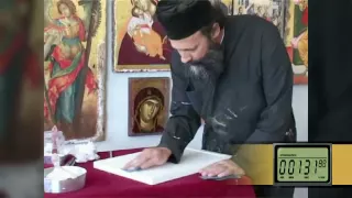 Byzantine Icons in 2 Minutes