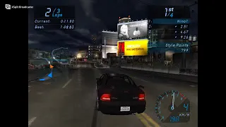 Need for Speed - Underground