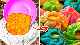 Unusual Ways to Cook Eggs || Tasty Lunch Recipes You'll Want to Try