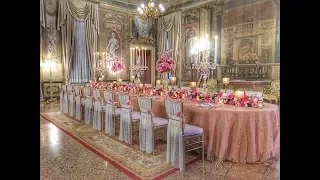 Event Planners in Venice - Destination Weddings in Italy