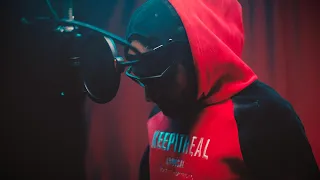 EMIWAY - KAUN HAI YE (Prod. by Pendo46) (Official Music Video)