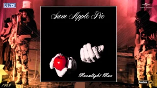 Sam Apple Pie - Moonlight Man (Remastered by Eroc) [Blues Rock] (1969)