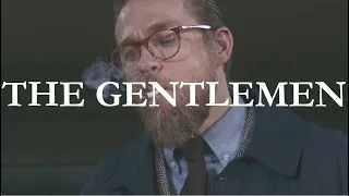 The Gentlemen || Free Me