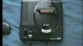 Mega Drive Model 1 Audio VS Mega Drive Model 2 Audio HQ