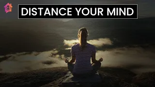 Distance Your Mind - Kapil Gupta MD