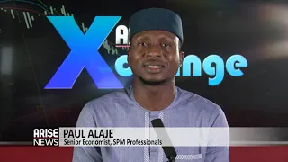 Nigeria's Cryptocurrency "War" - ARISE Xchange