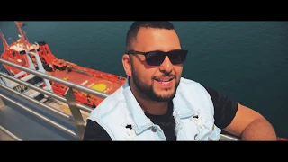 Groove Inferno - Keep Going On (Montreal) Ft. Abdou - Official Music Video