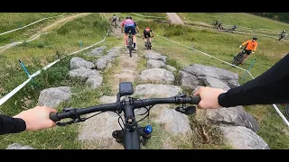 3 NATIONS CUP - VAM-BERG WIJSTER [GoPro Lap]