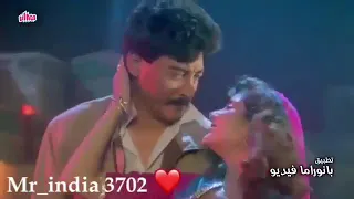 Divya bharati hot song