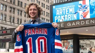 Artemi Panarin 3