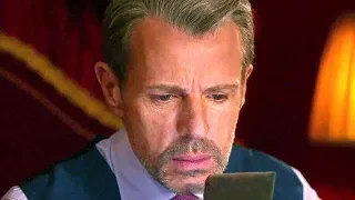 LES TRADUCTEURS Bande Annonce (2020) Lambert Wilson, Frédéric Chau, Thriller