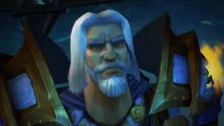 Wrath of the Lich King - FINAL (Español - España) HD - World of Warcraft 3.3.2 Parche