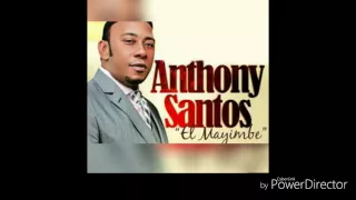 Antony santos amorcito ven (En vivo )