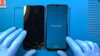 Honor 10 Lite Screen Replacement #honor10lite