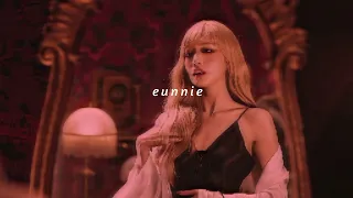 (G)I-DLE - Nxde || 𝘚𝘱𝘦𝘥 𝘜𝘱♔