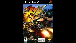 Jak X: Combat Racing OST - Turbulence (Highest Quality)