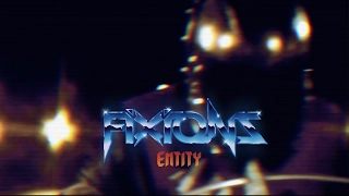 Fixions - Entity