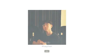 [playlist] 615 노래 모음