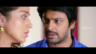 Rai Lakshmi, Srikanth Scene Sowkarpettai Tamil Movie