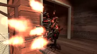 2fort in a nutshell