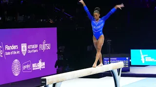 Mélanie De Jesus Dos Santos (FRA) - Qualifications - Championnats du monde 2023