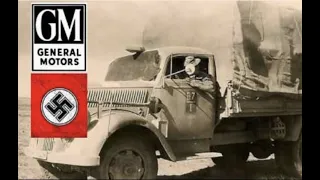 General Motors and the Nazis, S2 E27, Jul22, 2021