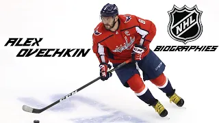 Alex Ovechkin || The Great Eight