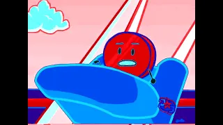 BFDI is now 25 years old, feel old now? Effects