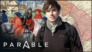 Following The Trails Of The World's Oldest Pilgrimages | Pilgrimage With Simon Reeve | Parable