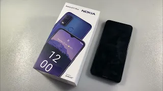 Огляд Nokia G11 Plus (українською)