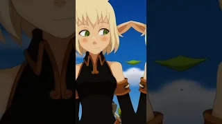 {Wakfu} ~Eva~