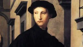 Bronzino - Male portraits I